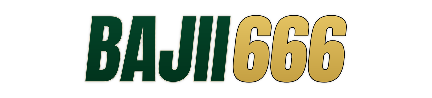 bajii666 Logo